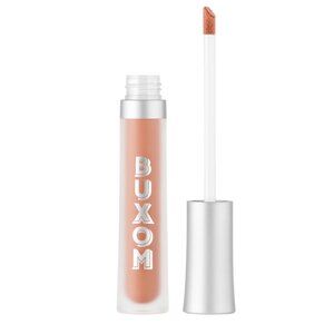 Buxom Full-on Plumping Matte Liquid Lipstick - Shade Catching Rays